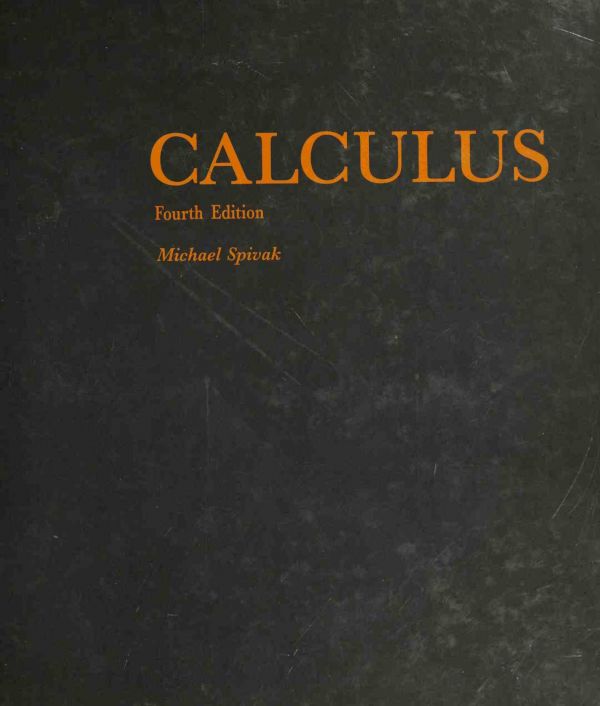 Calculus