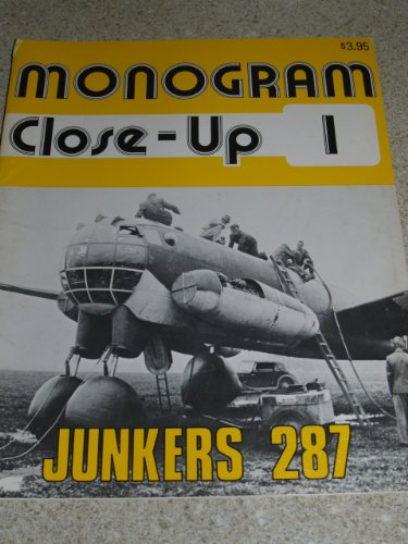 Junkers Ju 287