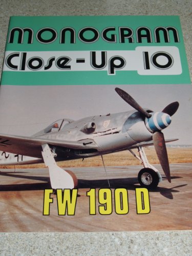 Focke-Wulf 190 D