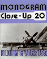 Blohm &amp; Voss BV 155