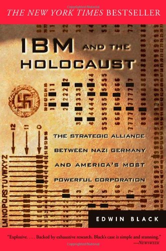 IBM and the Holocaust