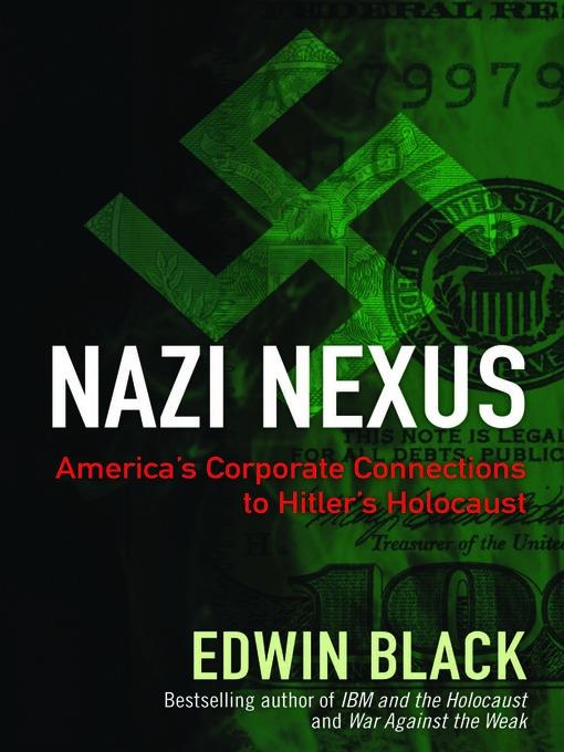 Nazi Nexus