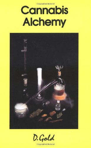 Cannabis Alchemy