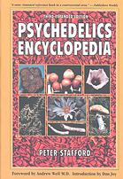 Psychedelics Encyclopedia