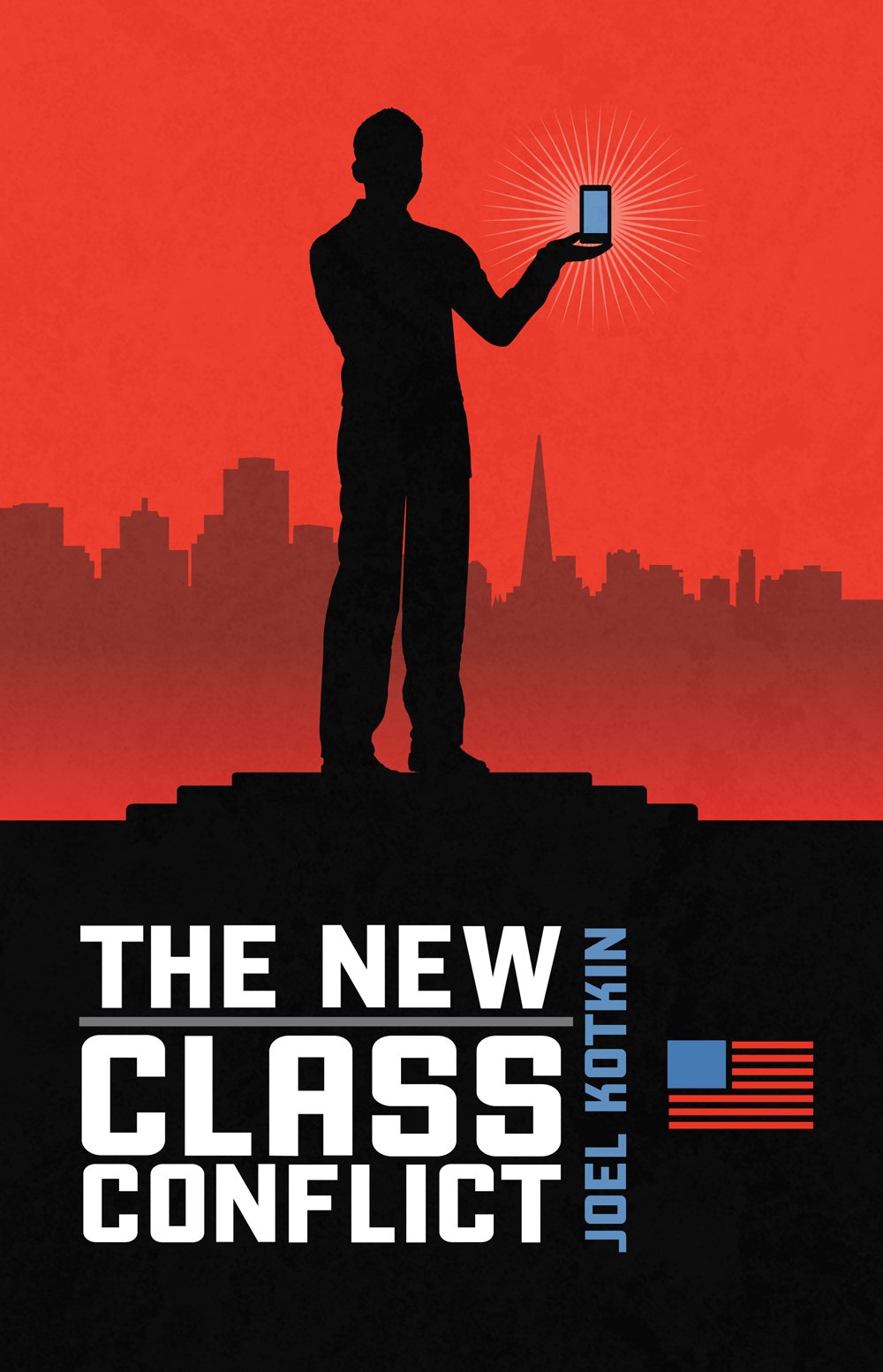 The New Class Conflict