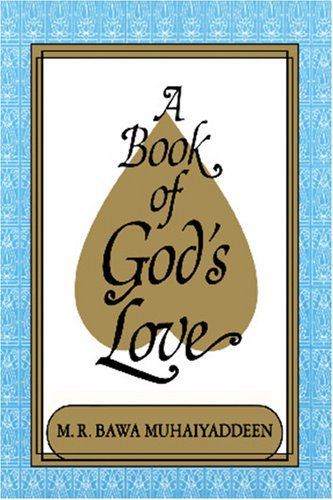 A Book of God's Love