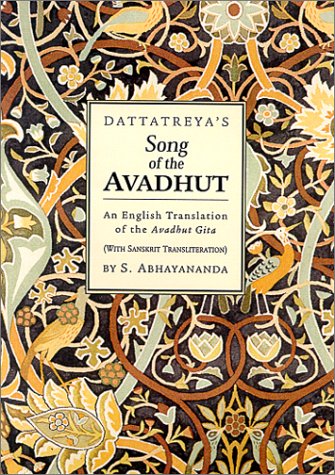 Dattatreya's Song of the Avadhut