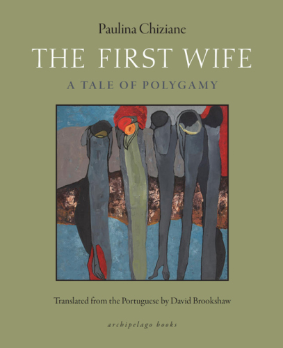 The First Wife