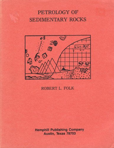 Petrology Of Sedimentary Rocks