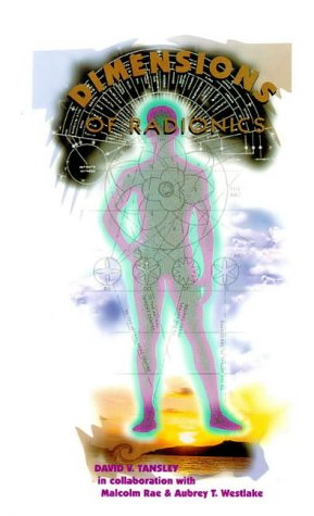 Dimensions of Radionics, Techniques of Instrumented Distant-Healing