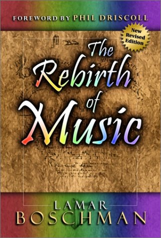 The Rebirth of Music