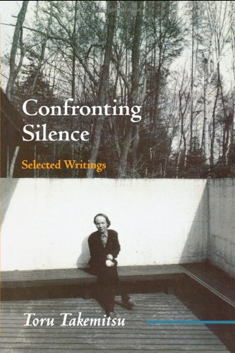 Confronting Silence