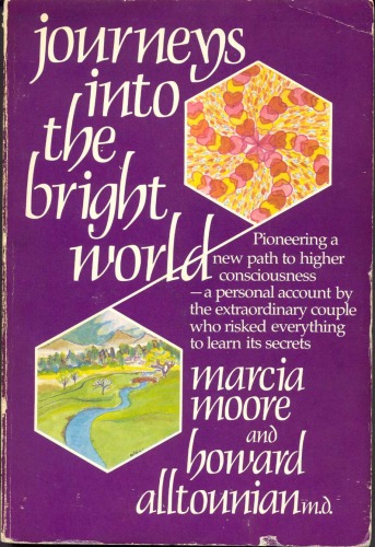 Journeys Into the Bright World