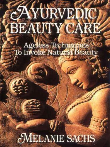 Ayurvedic Beauty Care