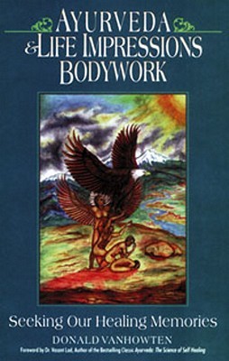 Ayurveda &amp; Life Impressions Bodywork