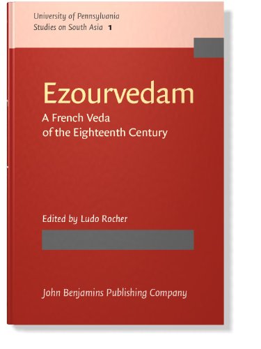 Ezourvedam