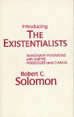 Introducing the Existentialists