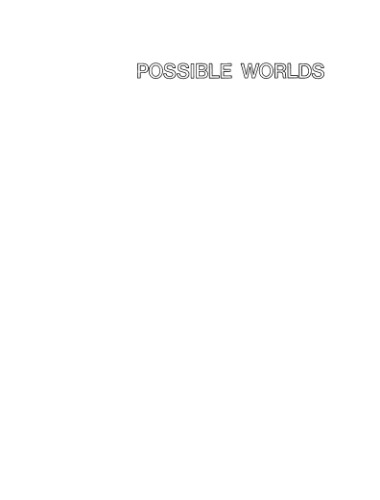 Possible Worlds