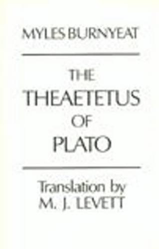 Theaetetus