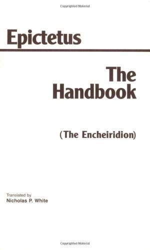 The Handbook (The Encheiridion)