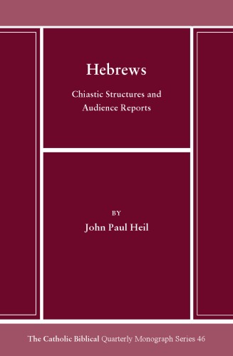 Hebrews