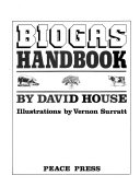 The Biogas Handbook