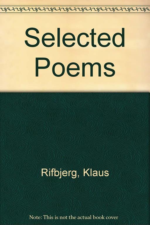 Selected Poems