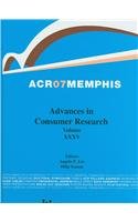 ACR07 Memphis : advances in consumer research