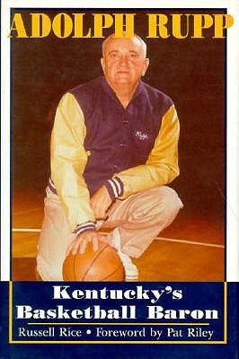 Adolph Rupp