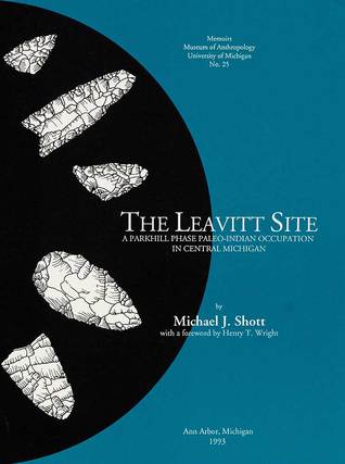 The Leavitt Site