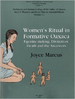 Women's Ritual in Formative Oaxaca