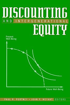 Discounting and Intergenerational Equity