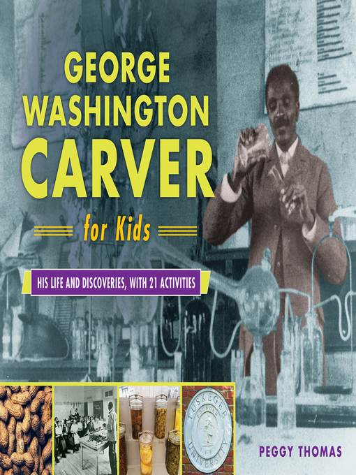 George Washington Carver for Kids