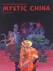 Mystic China