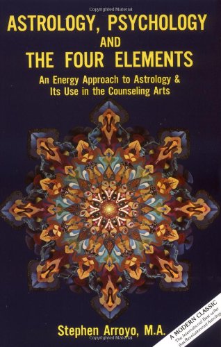 Astrology, Psychology &amp; the Four Elements