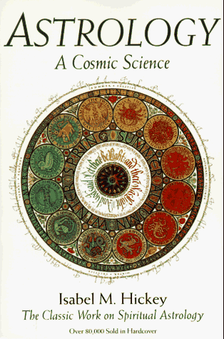 Astrology, a Cosmic Science