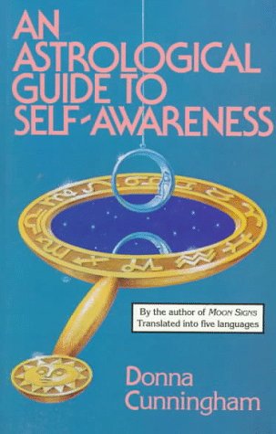 An Astrological Guide To Self Awareness