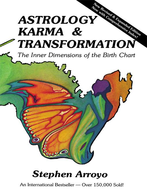 Astrology, Karma & Transformation