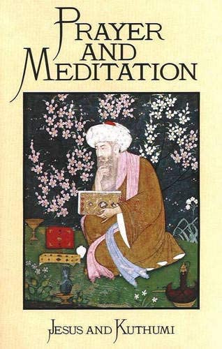 Prayer And Meditation (Way of Life Books)