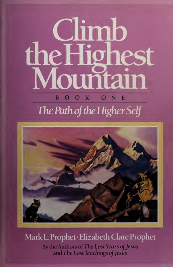 Climb the Highest Mountain