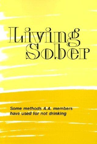 Living Sober