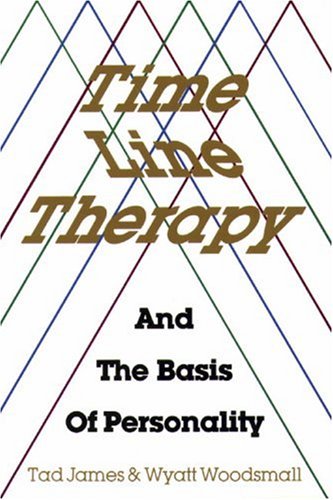 Time Line Therapy and the Basis of Personality