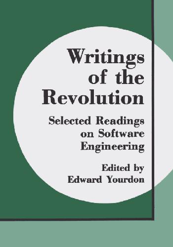 Writings of the Revolution