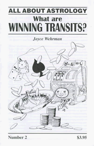 What Are Winning Transits?