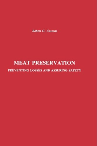 Meat Preservation