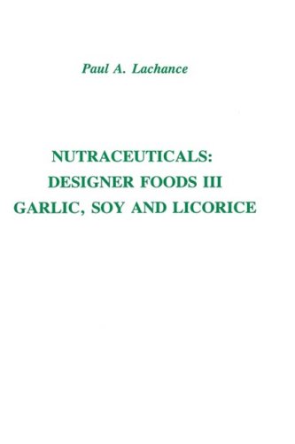 Nutraceuticals