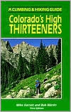 Colorado's High Thirteeners