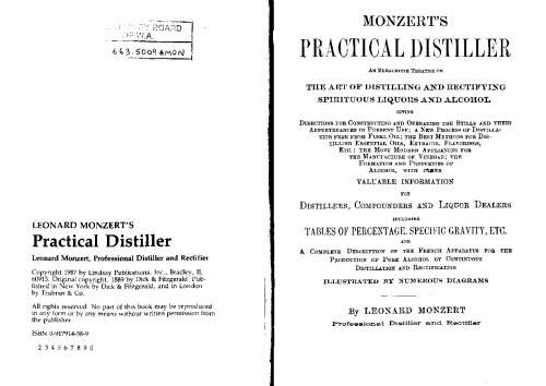 Practical Distiller