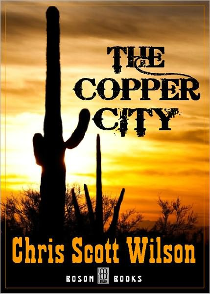 The Copper City