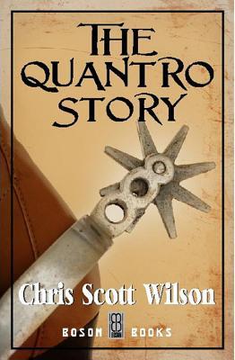 The Quantro Story